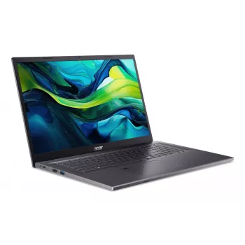 Acer Aspire 17 A17-51M-740G Intel Core 7 150U notebook 43,9 cm (17,3