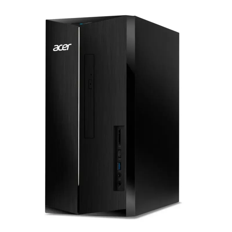 Acer Aspire TC-1785 I7524 Intel® Core™ i7 i7-14700 16 GB DDR5-SDRAM 512 GB SSD Windows 11 Home tower PC čierny