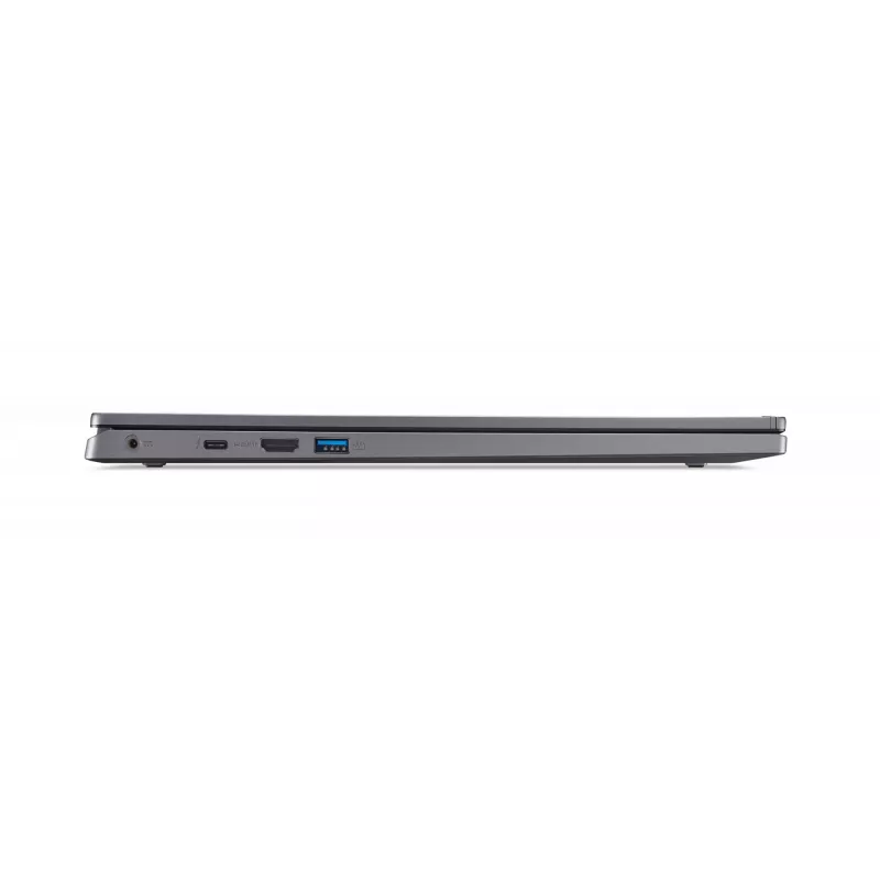Acer Aspire 5 17 A517-58GM-54Z0 Intel® Core™ i5 i5-1335U Laptop 43,9 cm (17,3 inch) Full HD 16 GB DDR4-SDRAM 512 GB SSD NVIDIA GeForce RTX 2050 Wi-Fi 6E (802.11ax) Windows 11 Pro sivá