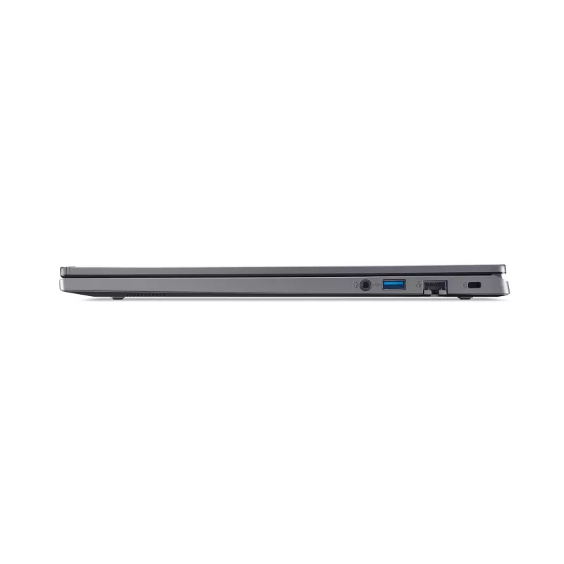 Acer Aspire 5 17 A517-58GM-54Z0 Intel® Core™ i5 i5-1335U Laptop 43,9 cm (17,3 inch) Full HD 16 GB DDR4-SDRAM 512 GB SSD NVIDIA GeForce RTX 2050 Wi-Fi 6E (802.11ax) Windows 11 Pro sivá
