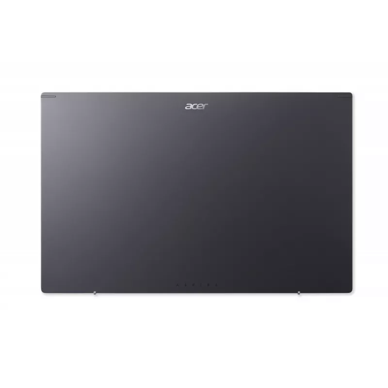 Acer Aspire 5 17 A517-58GM-54Z0 Intel® Core™ i5 i5-1335U Laptop 43,9 cm (17,3 inch) Full HD 16 GB DDR4-SDRAM 512 GB SSD NVIDIA GeForce RTX 2050 Wi-Fi 6E (802.11ax) Windows 11 Pro sivá