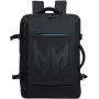 Acer Predator odolný batoh 18 inch 45,7 cm (18 inch) čierny