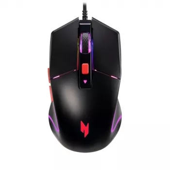 Acer NMW100 myš herná obojručná 7200 DPI