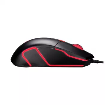 Acer NMW100 myš herná obojručná 7200 DPI