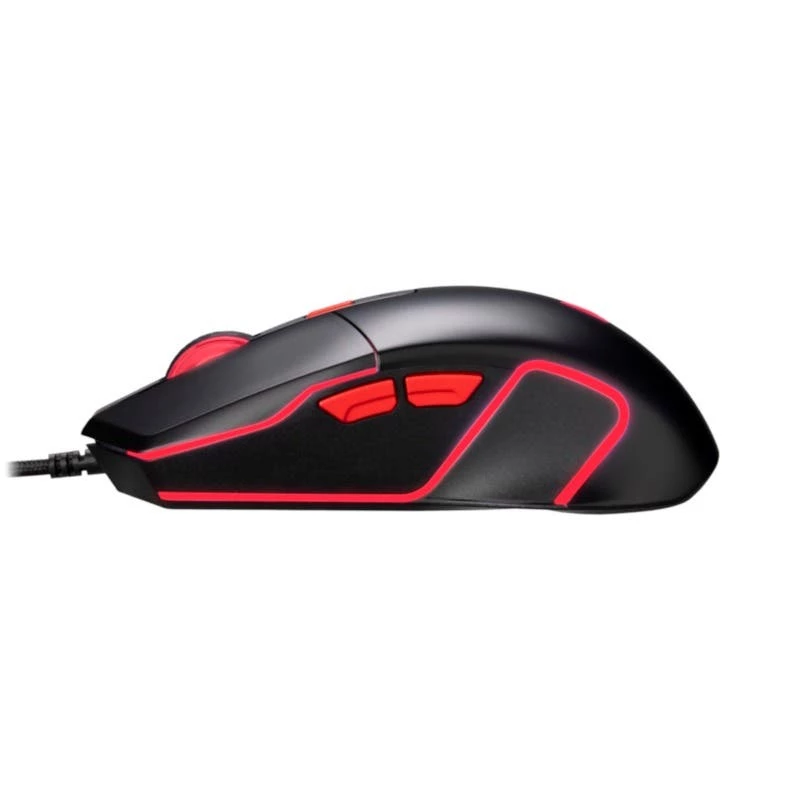 Acer NMW100 myš herná obojručná 7200 DPI