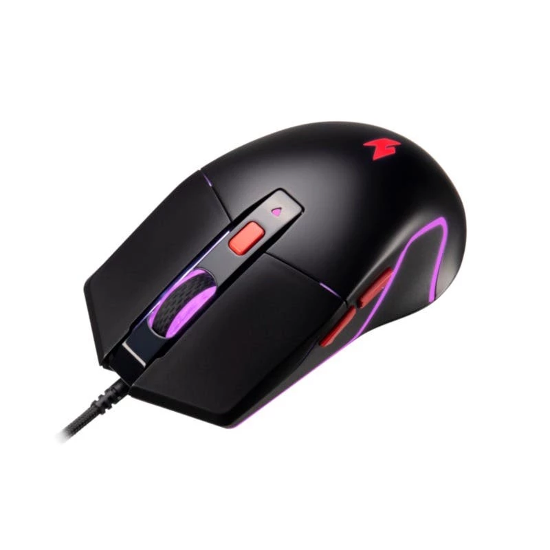 Acer NMW100 myš herná obojručná 7200 DPI