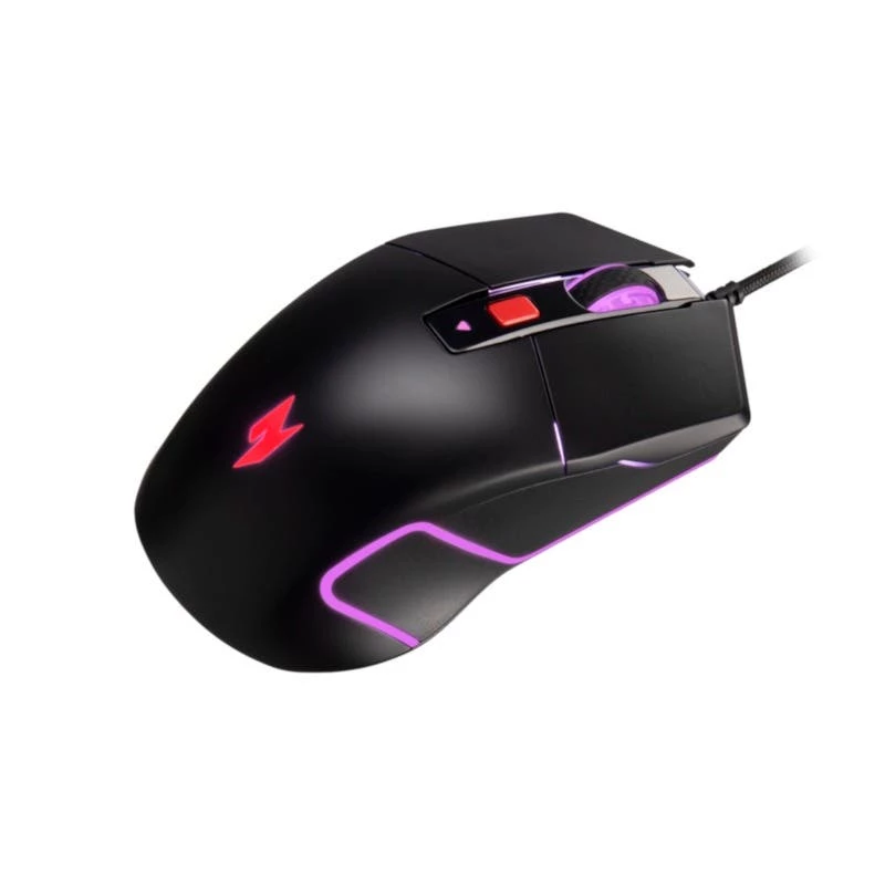 Acer NMW100 myš herná obojručná 7200 DPI