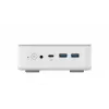 Acer Revo Box RB102-20CPW Mini Copilot+ PC Intel Core Ultra 5 226V 16 GB LPDDR5x-SDRAM 1 TB SSD Windows 11 Home Mini PC biely