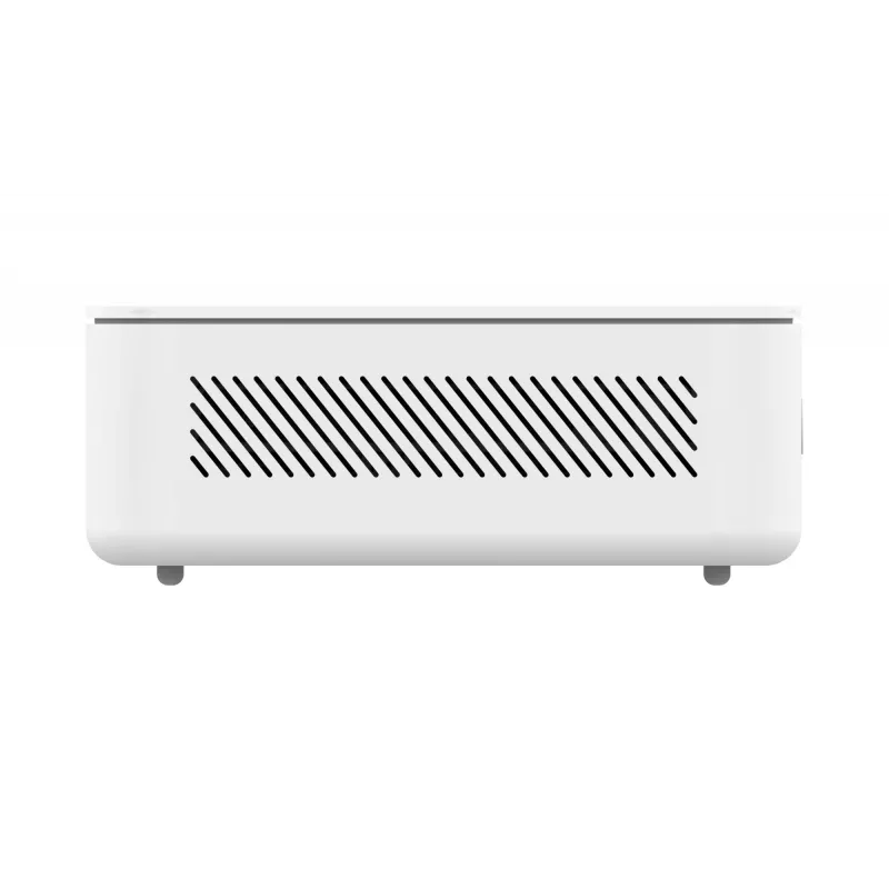 Acer Revo Box RB102-20CPW Mini Copilot+ PC Intel Core Ultra 5 226V 16 GB LPDDR5x-SDRAM 1 TB SSD Windows 11 Home Mini PC biely