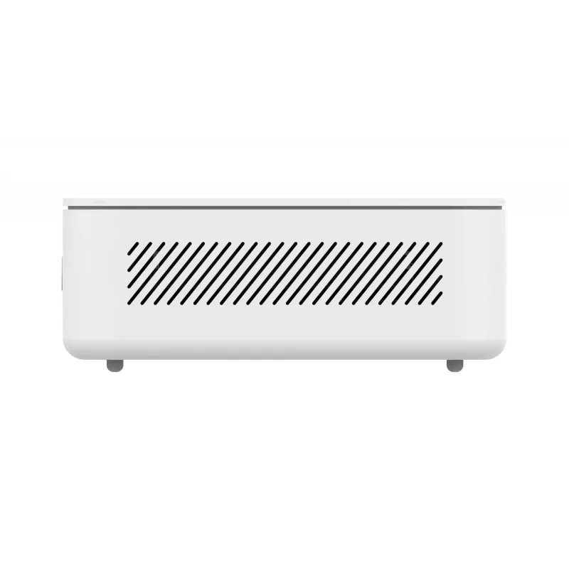 Acer Revo Box RB102-20CPW Mini Copilot+ PC Intel Core Ultra 5 226V 16 GB LPDDR5x-SDRAM 1 TB SSD Windows 11 Home Mini PC biely