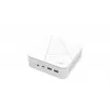 Acer Revo Box RB102-20CPW Mini Copilot+ PC Intel Core Ultra 5 226V 16 GB LPDDR5x-SDRAM 1 TB SSD Windows 11 Home Mini PC biely