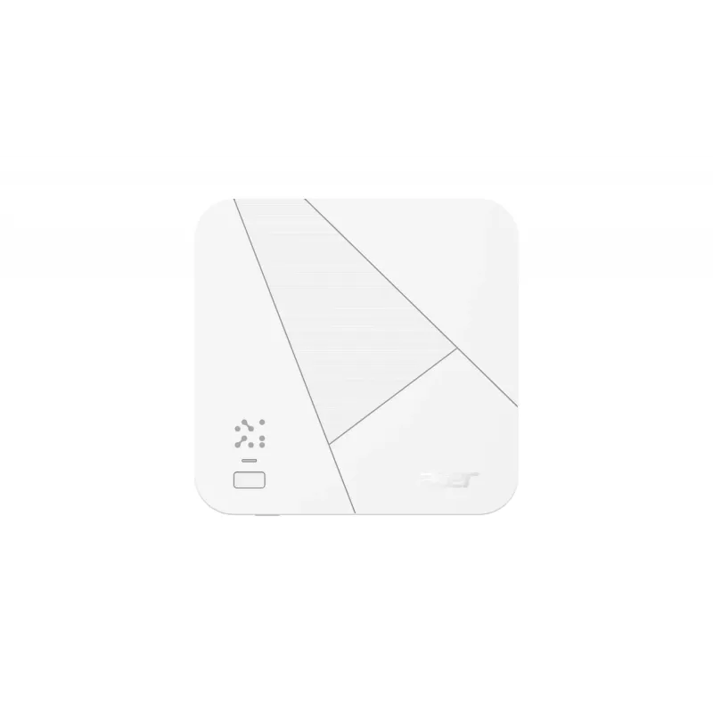 Acer Revo Box RB102-20CPW Mini Copilot+ PC Intel Core Ultra 5 226V 16 GB LPDDR5x-SDRAM 1 TB SSD Windows 11 Home Mini PC biely