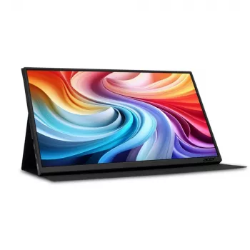 Acer PM161QT prenosný monitor čierny 39,6 cm (15,6