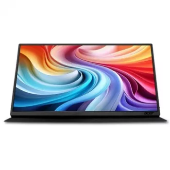 Acer PM161QT prenosný monitor čierny 39,6 cm (15,6
