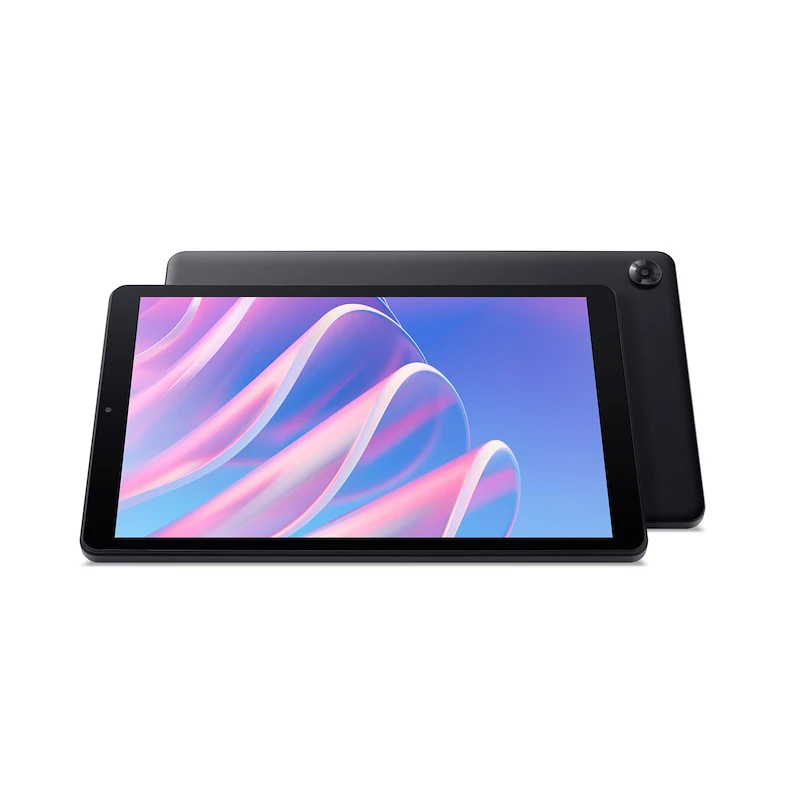 Acer Iconia A10-31P-A2H1 Allwinner 64 GB 25,6 cm (10,1 inch) 4 GB Wi-Fi 5 (802.11ac) Android 15 čierna