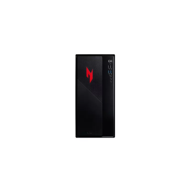 Acer NITRO N20 I51350 Intel® Core™ i5 i5-13420H DDR4-SDRAM 1 TB SSD NVIDIA GeForce RTX 3050 Windows 11 Home Tower PC čierna