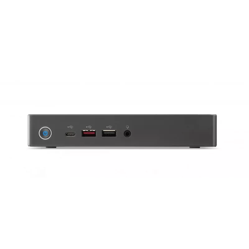 Acer Veriton N2595GT Intel® Core™ i5 i5-13420H 16 GB DDR5-SDRAM 512 GB SSD Windows 11 Pro Mini PC čierna
