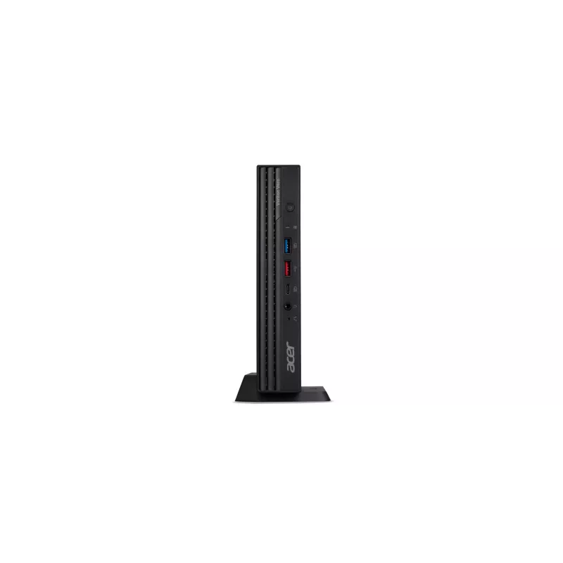 Acer Veriton Vero N4720GT I54516 Pro Intel® Core™ i5 i5-14400 16 GB DDR5-SDRAM 512 GB SSD Windows 11 Pro Micro PC Mini PC čierna