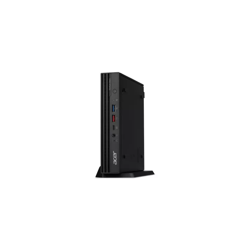 Acer Veriton Vero N4720GT I54516 Pro Intel® Core™ i5 i5-14400 16 GB DDR5-SDRAM 512 GB SSD Windows 11 Pro Micro PC Mini PC čierna