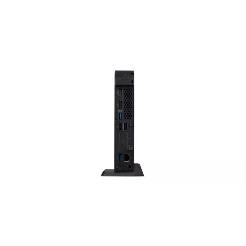 Acer Veriton Vero N4720GT I54516 Pro Intel® Core™ i5 i5-14400 16 GB DDR5-SDRAM 512 GB SSD Windows 11 Pro Micro PC Mini PC čierna
