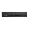 Acer Veriton Vero N4720GT I54516 Pro Intel® Core™ i5 i5-14400 16 GB DDR5-SDRAM 512 GB SSD Windows 11 Pro Micro PC Mini PC čierna