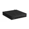 Acer Veriton Vero N4720GT I54516 Pro Intel® Core™ i5 i5-14400 16 GB DDR5-SDRAM 512 GB SSD Windows 11 Pro Micro PC Mini PC čierna