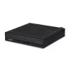 Acer Veriton Vero N4720GT I54516 Pro Intel® Core™ i5 i5-14400 16 GB DDR5-SDRAM 512 GB SSD Windows 11 Pro Micro PC Mini PC čierna