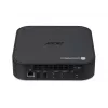 Acer Chromebox CXI6 i5528 Intel Core 5 120U 8 GB DDR4-SDRAM 256 GB SSD ChromeOS Mini PC čierna