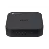 Acer Chromebox CXI6 i5530 Intel Core 5 120U 16 GB DDR4-SDRAM 256 GB SSD ChromeOS Mini PC čierna