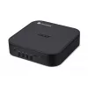 Acer Chromebox CXI6 i5530 Intel Core 5 120U 16 GB DDR4-SDRAM 256 GB SSD ChromeOS Mini PC čierna