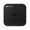 Acer Chromebox CXI6 i5530 Intel Core 5 120U 16 GB DDR4-SDRAM 256 GB SSD ChromeOS Mini PC čierna