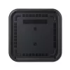 Acer Chromebox CXI6 i5530 Intel Core 5 120U 16 GB DDR4-SDRAM 256 GB SSD ChromeOS Mini PC čierna