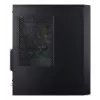 Acer NITRO 20 N20 101 I52150 Intel Core 5 210H 16 GB DDR4-SDRAM 1 TB SSD NVIDIA® GeForce RTX™ 5050 Windows 11 Home Desktop PC čierna
