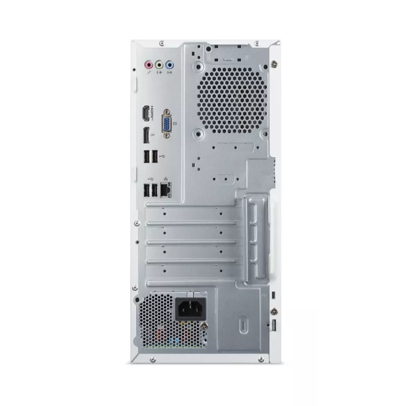 Acer Aspire TC-102 I5216W55 Intel Core 5 210H 16 GB DDR4-SDRAM 1 TB SSD NVIDIA® GeForce RTX™ 5050 Windows 11 Home Desktop PC čierny