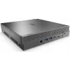 Acer Chromebox CXI5 Intel® Celeron® 7305 8 GB DDR4-SDRAM 64 GB eMMC ChromeOS Mini PC strieborný