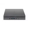 Acer Chromebox CXI5 Intel® Core™ i5 i5-1235U 8 GB DDR4-SDRAM 256 GB SSD ChromeOS Mini PC strieborný