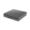 Acer Chromebox CXI5 Intel® Core™ i5 i5-1235U 8 GB DDR4-SDRAM 256 GB SSD ChromeOS Mini PC strieborný