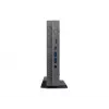 Acer Chromebox CXI5 Intel® Core™ i5 i5-1235U 8 GB DDR4-SDRAM 256 GB SSD ChromeOS Mini PC strieborný