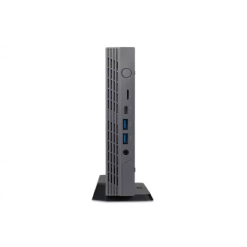 Acer Chromebox CXI5 Intel® Core™ i5 i5-1235U 8 GB DDR4-SDRAM 256 GB SSD ChromeOS Mini PC strieborný