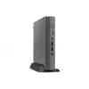 Acer Chromebox CXI5 Intel® Core™ i5 i5-1235U 8 GB DDR4-SDRAM 256 GB SSD ChromeOS Mini PC strieborný