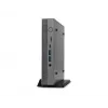 Acer Chromebox CXI5 Intel® Core™ i5 i5-1235U 8 GB DDR4-SDRAM 256 GB SSD ChromeOS Mini PC strieborný