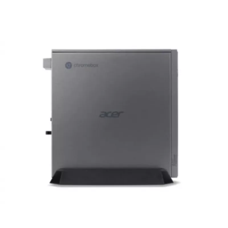 Acer Chromebox CXI5 Intel® Core™ i5 i5-1235U 8 GB DDR4-SDRAM 256 GB SSD ChromeOS Mini PC strieborný