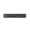 Acer Veriton N2595GT Intel Core 5 120U 16 GB DDR5-SDRAM 512 GB SSD Windows 11 Pro Mini PC čierny