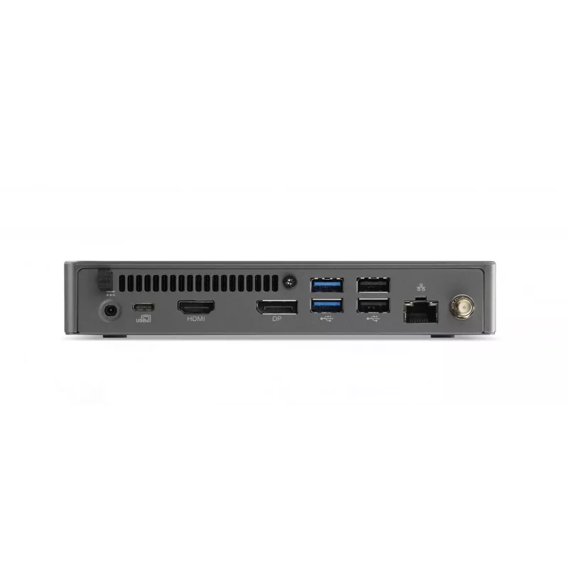 Acer Veriton N2595GT Intel Core 5 120U 16 GB DDR5-SDRAM 512 GB SSD Windows 11 Pro Mini PC čierny