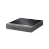 Acer Veriton N2595GT Intel Core 5 120U 16 GB DDR5-SDRAM 512 GB SSD Windows 11 Pro Mini PC čierny