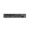 Acer Veriton N2595GT Intel Core 5 120U 8 GB DDR5-SDRAM 256 GB SSD Windows 11 Pro Mini PC čierny