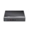 Acer Veriton N2595GT Intel Core 5 120U 8 GB DDR5-SDRAM 256 GB SSD Windows 11 Pro Mini PC čierny