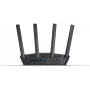 ASUS RT-BE59 BE5000 bezdrôtový router 2.5 Gigabit Ethernet Dual-band (2,4 GHz / 5 GHz) čierny
