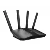 ASUS RT-BE59 BE5000 bezdrôtový router 2.5 Gigabit Ethernet Dual-band (2,4 GHz / 5 GHz) čierny