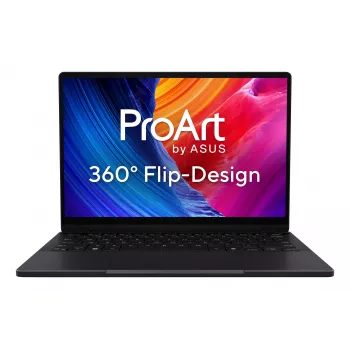 ASUS ProArt PX13 HN7306EA-LX070W Copilot+ PC AMD Ryzen™ AI Max+ 395 Hybrid (2-in-1) 33,8 cm (13,3